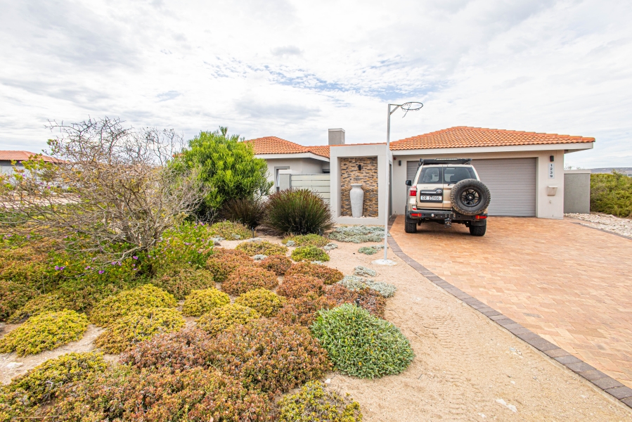3 Bedroom Property for Sale in Langebaan Country Estate Western Cape